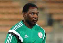 Daniel Amokachi names Mikel Obi greatest Nigerian player