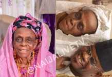 BIG STORY: Gov. Yahaya Bello is 44, mom dies at 101 — did she have him at 57?