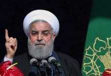 Iran asks IMF for its first loan since 1962 over Coronavirus outbreak