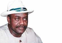 EFCC Begins Probe on Ex-Rivers Governor Odili Over N100B Fraud