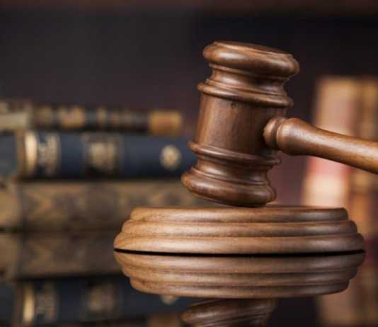 Court sacks Edo LG chairman