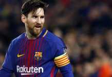 Messi reveals why Barcelona players accepted 70 percent pay cut amidst COVID-19