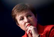 COVID-19: “We have Clearly entered recession” – Says, IMF chief Kristalina Georgieva