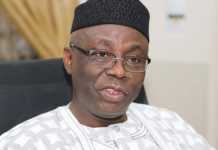 COVID-19: Nigeria lacks capacity to contain coronavirus on large scale – Pastor Tunde Bakare