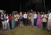 BREAKING: Nigeria record First Nation to Successfully treat Coronavirus …As Italian man who brought COVID-19 to Nigeria discharged (Photos)