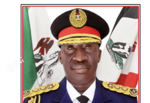JUST IN: Successful Candidates list is out for Civil Defense, See Screening date, Examination Centers