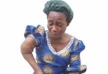 I regret being used by Pastor Okafor, others to stage fake miracles – Woman arrested for controversial healing