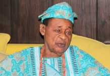 Query: “Don’t disrespect obas in Yorubaland” – Alaafin of Oyo writes Fayemi