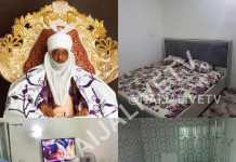 EXCLUSIVE Photos of Sanusi’s residence in Awe, Nasarawa