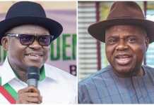 Alaibe versus Diri: Court fix March 10th to Deliver Judgment