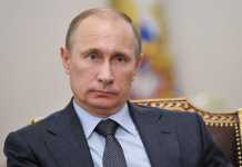 Russian President approves changes allowing him to stay in power until 2036