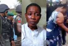 Pastor Chris Caught In Fake Miracle, Exposed By A Muslim Woman (VIDEO)