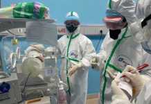 BUSTED: Why Italian man infected with coronavirus visited Nigeria
