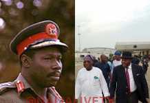 Obasanjo at 83 and the Metaphor of the Mystical Elephant – By Amb. Godknows Boladei Igali, Ph.D,