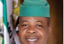 Ihedioha Finally reacts to Supreme Court’s refusal to review Imo guber judgement …Says, his mandate was clearly stolen from him