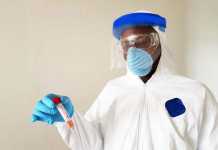 WHO official in Bauchi tests positive for COVID-19