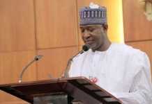 COVID-19: FG Extends Closure Of airspace and airports by two weeks