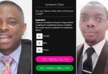 Free COVID-19 testing app launches in Nigeria