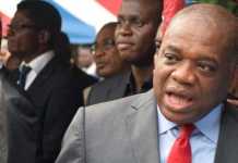 Orji Kalu, Joshua Dariye – convicts who may benefit from FG’s amnesty