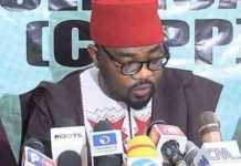 COVID-19: 14 days lockdown extension insensitive – CUPP blasts Buhari