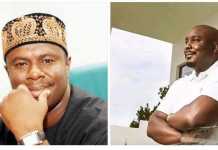 Dakuku Peterside Mourns Keniebi Okoko, Says he was loved by all