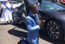 Pastor Demands $100k As Transport Fare To Hell To Kill Coronavirus