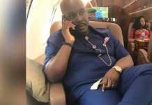 Bayelsa Born Billionaire Businessman, Keniebi Okoko died of Liposuction in Lagos Hospital