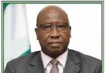 Social distancing, washing of hands, staying at home not punitive – FG