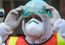 Nigeria set to receive 18 Chinese medical experts to fight coronavirus despite public outcry