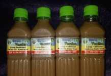 PHOTO: Made in Kano COVID-19 Vaccine