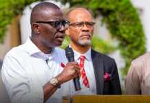 Lagos Discharges another COVID-19 Patient after Successful Treatment’s, Records 32 Recoveries in Total