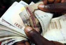 Naira under pressure, banks withholding Dollar supply