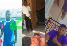 Ijaw Group writes IGP, Buhari, Demand true justice for the Murder of Doubra Legbe Who was killed by Lagos Landlords Association Chairman