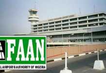 COVID-19: 1,739 foreign nationals evacuated out of Nigeria – FAAN