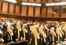 NJC Approves Appointment Of 70 Nigerian Judges