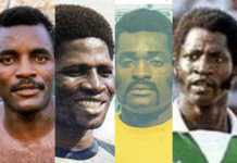 Football brotherhood, friends for life – The story of 1977