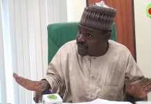 VIDEO: Direct Customs to release all the bags of rice seized in the past and share them to Nigerians – Hon. Kazaure tells President Buhari