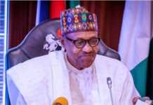 BREAKING: President Buhari grants pardon to late Prof. Ambrose Alli, Enahoro, Effiong, two others