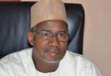 PDP Consensus: Bala Mohammed Says Tambuwal Bitter He Was Not Chosen, Asks Wike To Stay Humble