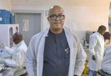 “We Expect Confirmed Cases of COVID-19 to Keep Rising – Dr. Ihekweazu, NCDC DG
