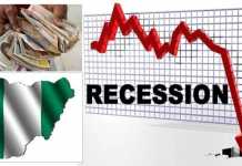 BREAKING: Nigeria heading into its worst recession in 30 years, says IMF