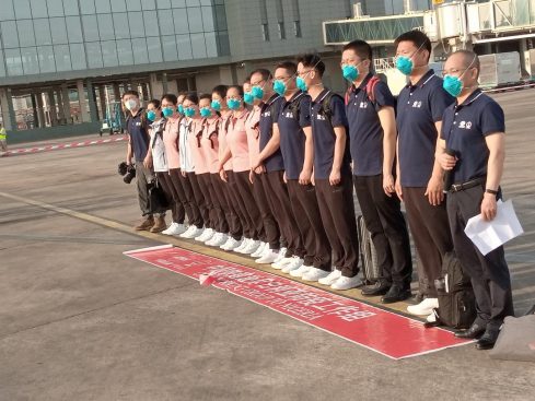 Chinese-medical-team-in-Nigeria-2-489x367