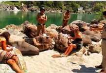Indian authorities force tourists to write ‘I am so sorry’ 500 times for flouting lockdown order