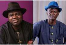 Alleged Planned Impeachment of Bayelsa Deputy Governor over fear of Tribunal outcome sparks uneasy calm