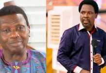 “COVID-19 will not end until God proves to the world that he is God” – Pastor Adeboye Tackles TB Joshua