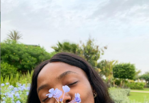 ‘You Are The Reason I Write The Best Love Songs’ – Adekunle Gold Celebrates Wife, Simi On Her 32nd Birthday
