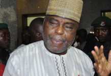 BREAKING: Raymond Dokpesi tests positive for coronavirus
