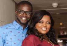 JUST IN: Court sentences actress Funke Akindele, others to 14days community service