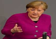 JUST IN: Germany and Spain Lifts their coronavirus lockdown Protocols
