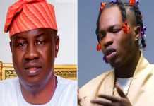 Court sends Naira Marley, PDP chief to 14-day isolation